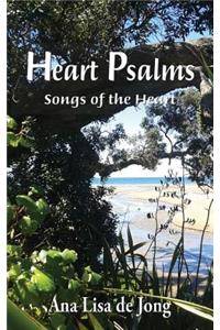 Heart Psalms