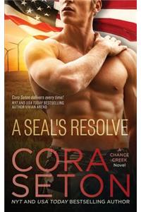 A SEAL's Resolve