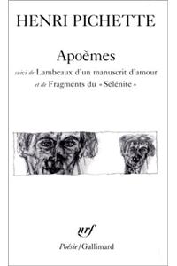 Apoemes Lambeaux