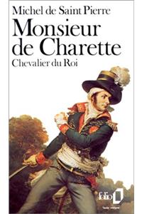 Monsieur de Charette