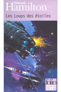 Loups Des Etoiles