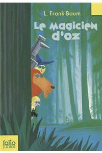 Le magicien d'Oz