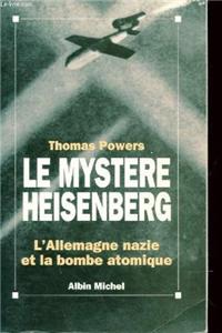 Mystere Heisenberg (Le)