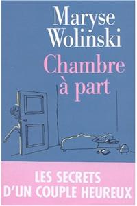 Chambre a Part