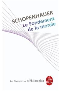 Le Fondement de la Morale