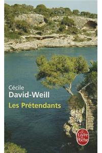 Les Pretendants