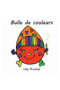 Bulle de couleurs