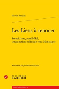 Les Liens a Renouer