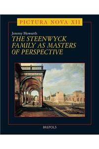 Steenwyck Family as Masters of Perspective