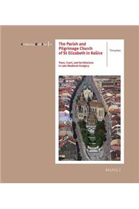 Parish and Pilgrimage Church of St Elizabeth in Kosice