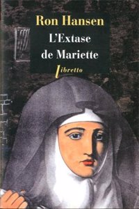 L'extase de Mariette