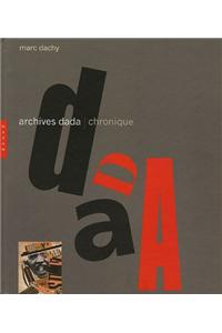 Archives Dada