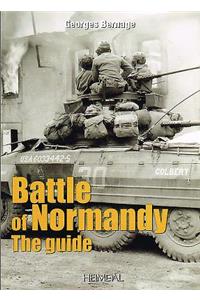 Guide to the Battle of Normandy