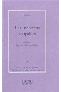Les Innocents Coupables