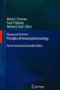 Nijkamp and Parnham's Principles of Immunopharmacology