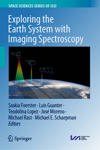 Exploring the Earth System with Imaging Spectroscopy