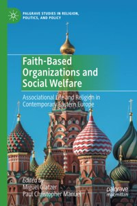 Faith-Based Organizations and Social Welfare