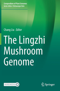 Lingzhi Mushroom Genome