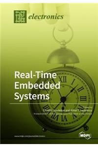 Real-Time Embedded Systems