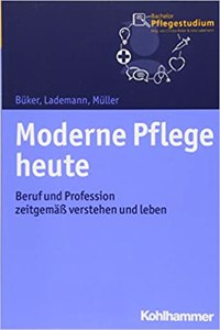 Moderne Pflege Heute