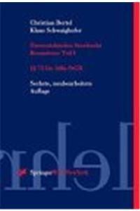 Sterreichisches Strafrecht. Besonderer Teil I ( 75 Bis 168e Stgb)