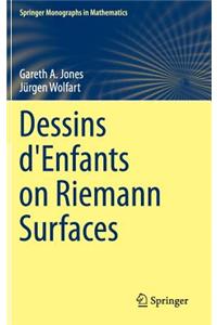 Dessins d'Enfants on Riemann Surfaces
