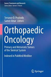 Orthopaedic Oncology