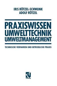 Praxiswissen Umwelttechnik -- Umweltmanagement