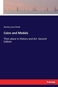 Coins and Medals