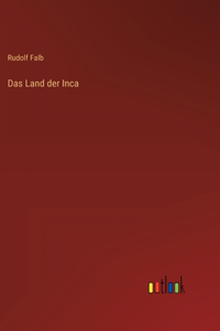 Land der Inca