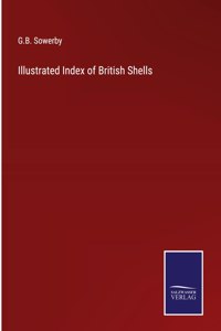 Illustrated Index of British Shells