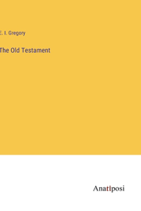 The Old Testament