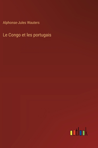 Congo et les portugais