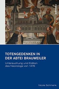 Totengedenken in Der Abtei Brauweiler