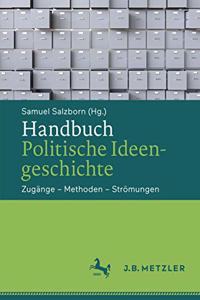 Handbuch Politische Ideengeschichte