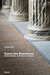 Kunst Des Bewahrens