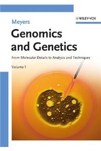 Genomics and Genetics