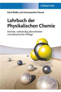 Lehrbuch der Physikalischen Chemie