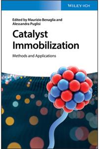 Catalyst Immobilization