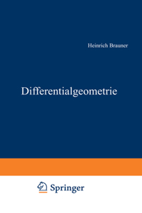 Differentialgeometrie