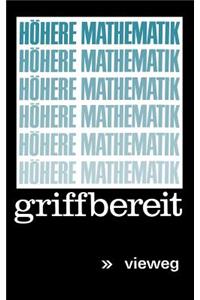 Höhere Mathematik Griffbereit