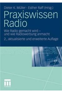 Praxiswissen Radio