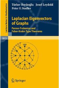Laplacian Eigenvectors of Graphs