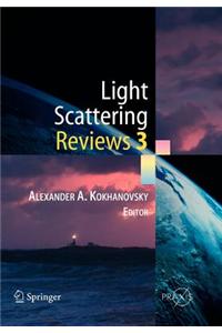 Light Scattering Reviews 3