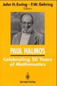 Paul Halmos