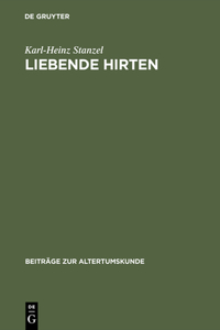 Liebende Hirten