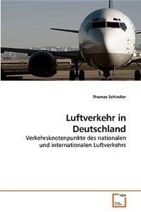 Luftverkehr in Deutschland