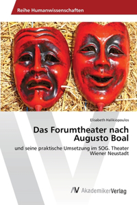 Forumtheater nach Augusto Boal