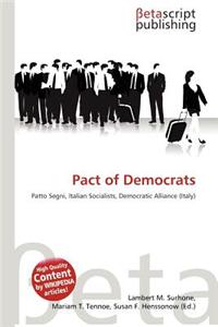Pact of Democrats