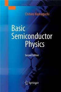 Basic Semiconductor Physics